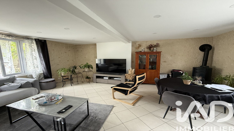 Ma-Cabane - Vente Maison Sainte-Colombe, 183 m²