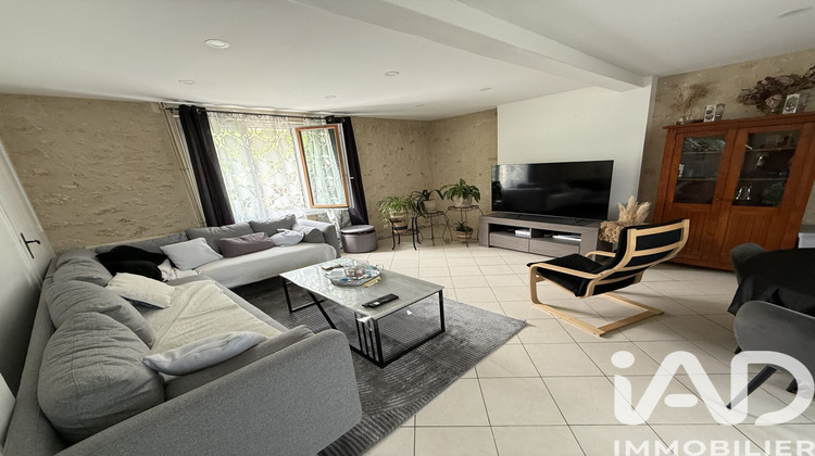 Ma-Cabane - Vente Maison Sainte-Colombe, 183 m²