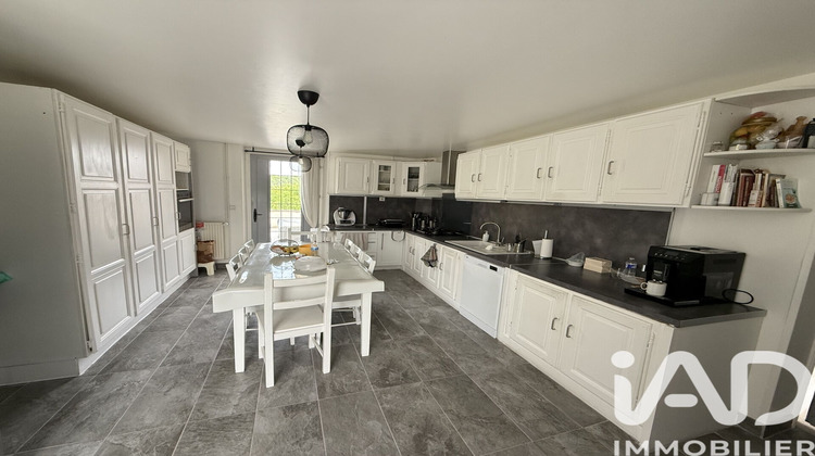 Ma-Cabane - Vente Maison Sainte-Colombe, 183 m²