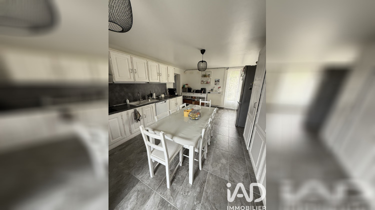 Ma-Cabane - Vente Maison Sainte-Colombe, 183 m²