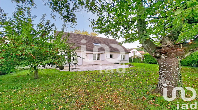 Ma-Cabane - Vente Maison Sainte-Colombe, 166 m²