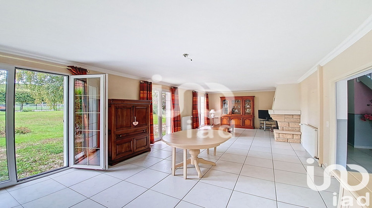 Ma-Cabane - Vente Maison Sainte-Colombe, 166 m²