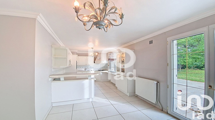 Ma-Cabane - Vente Maison Sainte-Colombe, 166 m²