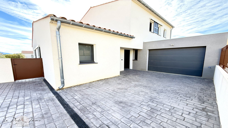 Ma-Cabane - Vente Maison Sainte-Colombe-de-la-Commanderie, 175 m²