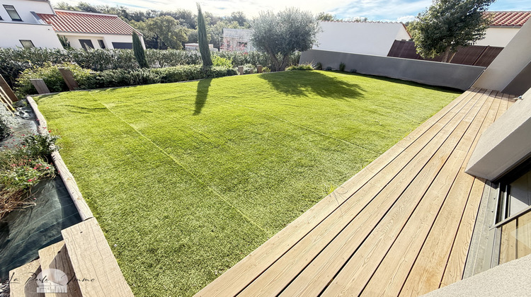 Ma-Cabane - Vente Maison Sainte-Colombe-de-la-Commanderie, 175 m²