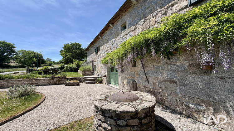 Ma-Cabane - Vente Maison Sainte-Colombe-de-Peyre, 238 m²