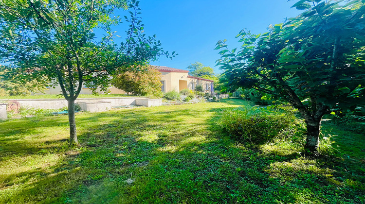 Ma-Cabane - Vente Maison SAINTE-COLOMBE-DE-VILLENEUVE, 124 m²