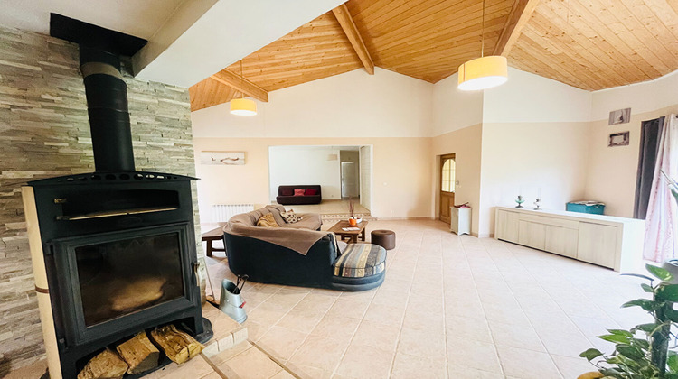 Ma-Cabane - Vente Maison SAINTE-COLOMBE-DE-VILLENEUVE, 124 m²