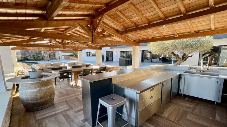 Ma-Cabane - Vente Maison SAINTE-COLOMBE-DE-VILLENEUVE, 472 m²