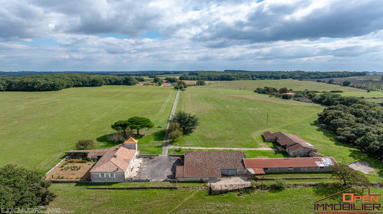 Ma-Cabane - Vente Maison Sainte-Colombe-de-Villeneuve, 196 m²