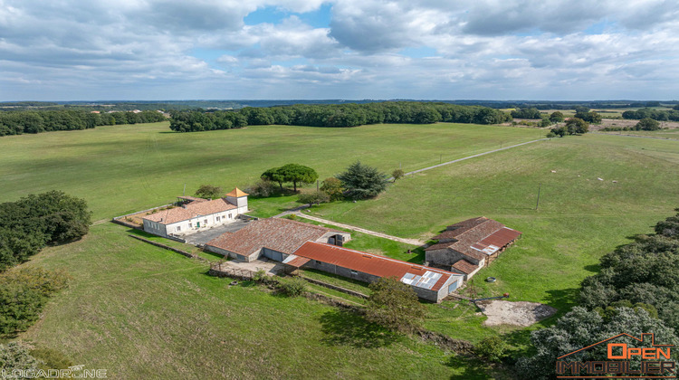 Ma-Cabane - Vente Maison Sainte-Colombe-de-Villeneuve, 196 m²