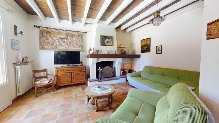 Ma-Cabane - Vente Maison SAINTE-COLOMBE-DE-VILLENEUVE, 139 m²