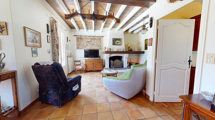 Ma-Cabane - Vente Maison SAINTE-COLOMBE-DE-VILLENEUVE, 139 m²