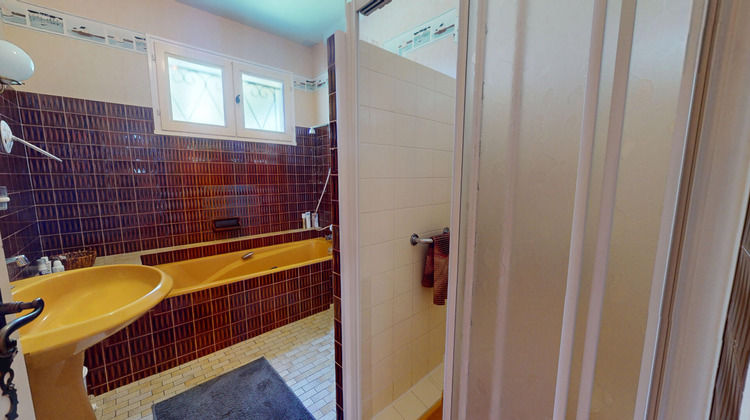 Ma-Cabane - Vente Maison SAINTE-COLOMBE-DE-VILLENEUVE, 139 m²