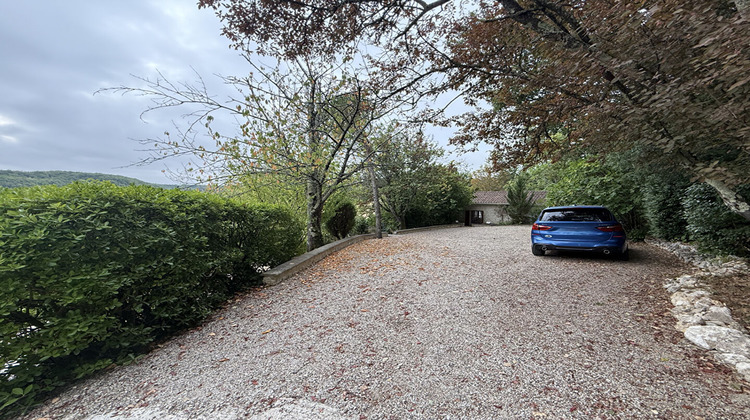 Ma-Cabane - Vente Maison SAINTE-COLOMBE-DE-VILLENEUVE, 123 m²