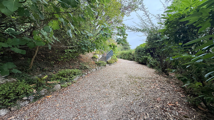 Ma-Cabane - Vente Maison SAINTE-COLOMBE-DE-VILLENEUVE, 123 m²