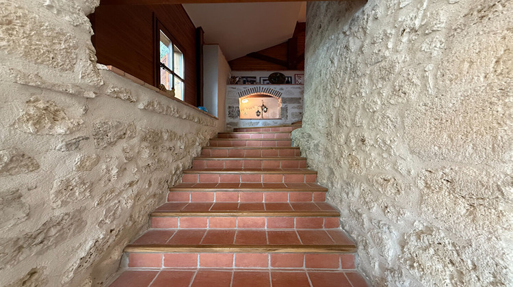 Ma-Cabane - Vente Maison SAINTE-COLOMBE-DE-VILLENEUVE, 123 m²