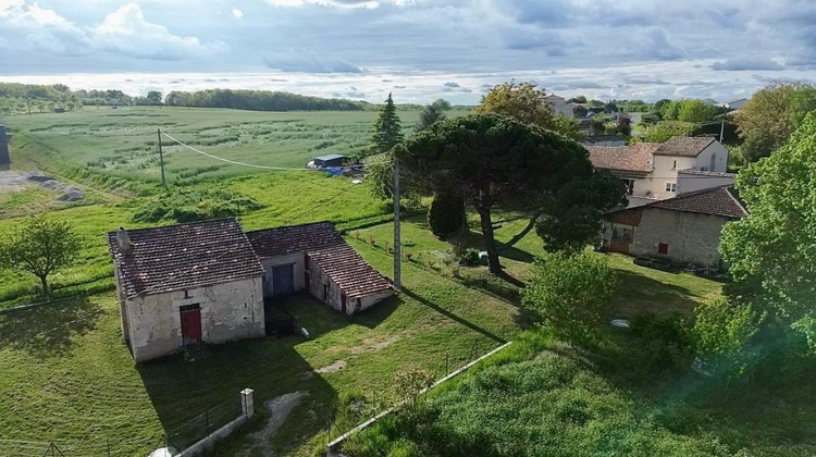 Ma-Cabane - Vente Maison Sainte-Colombe-de-Villeneuve, 209 m²