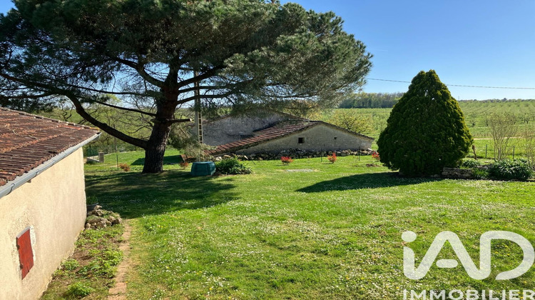Ma-Cabane - Vente Maison Sainte-Colombe-de-Villeneuve, 214 m²