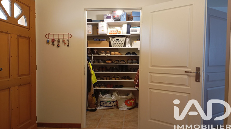 Ma-Cabane - Vente Maison Sainte-Colombe-de-Villeneuve, 214 m²