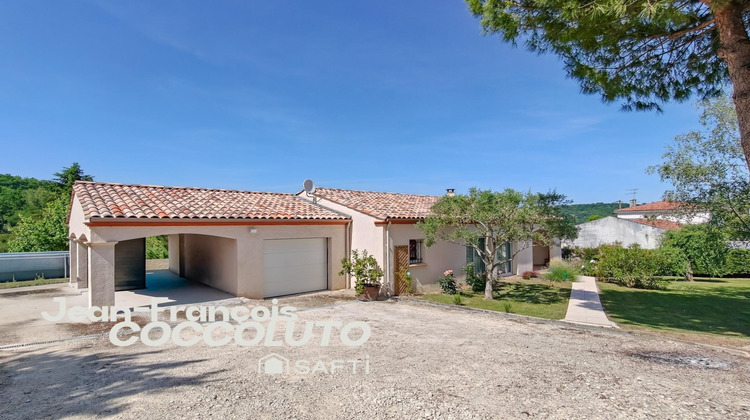 Ma-Cabane - Vente Maison Sainte-Colombe-de-Villeneuve, 169 m²