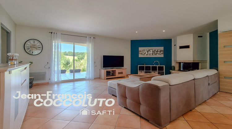Ma-Cabane - Vente Maison Sainte-Colombe-de-Villeneuve, 169 m²