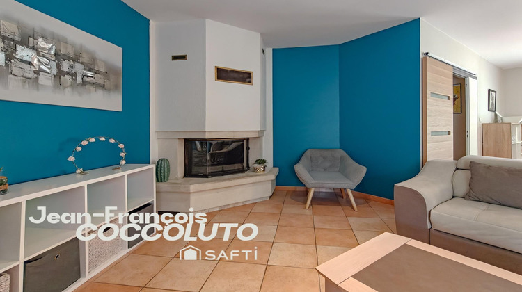 Ma-Cabane - Vente Maison Sainte-Colombe-de-Villeneuve, 169 m²