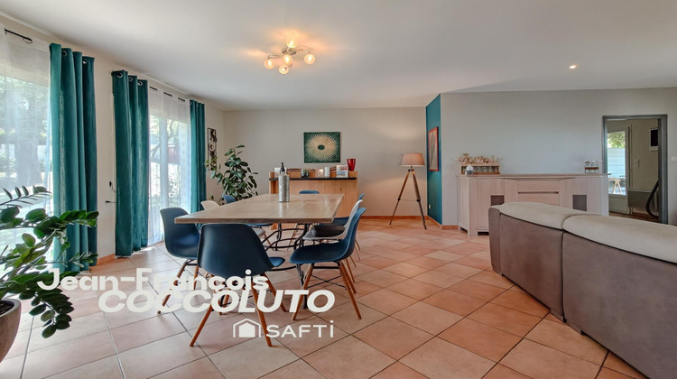 Ma-Cabane - Vente Maison Sainte-Colombe-de-Villeneuve, 169 m²