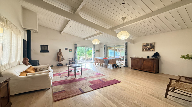 Ma-Cabane - Vente Maison SAINTE-COLOMBE-DE-VILLENEUVE, 173 m²