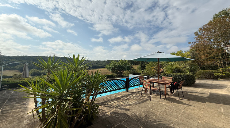 Ma-Cabane - Vente Maison SAINTE-COLOMBE-DE-VILLENEUVE, 123 m²