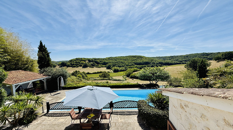 Ma-Cabane - Vente Maison SAINTE-COLOMBE-DE-VILLENEUVE, 123 m²