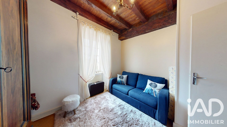 Ma-Cabane - Vente Maison Sainte-Colombe-de-Villeneuve, 220 m²