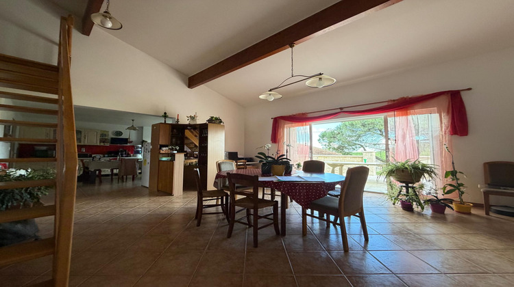 Ma-Cabane - Vente Maison Sainte-Colombe-de-Villeneuve, 209 m²