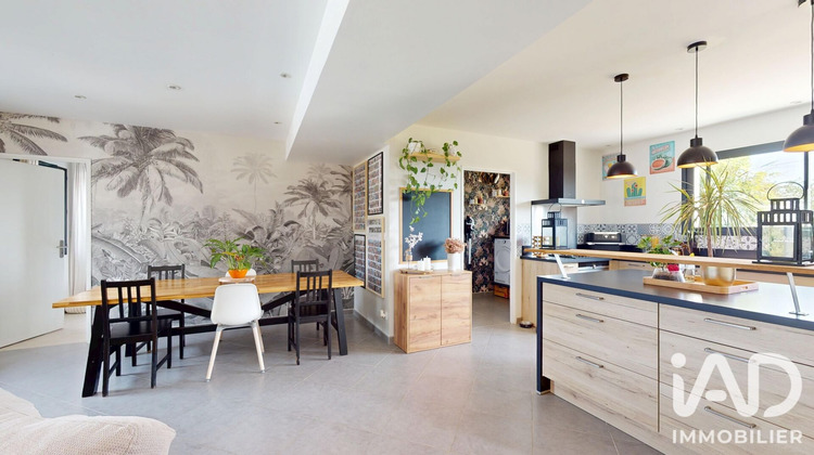 Ma-Cabane - Vente Maison Sainte-Colombe-de-Villeneuve, 116 m²