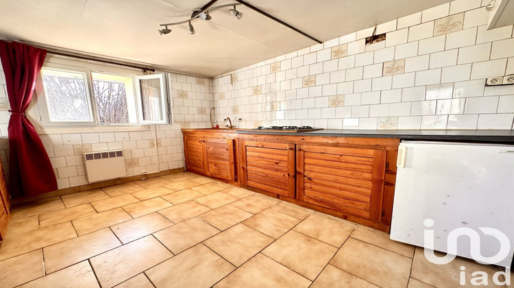 Ma-Cabane - Vente Maison Sainte-Colombe-des-Bois, 54 m²