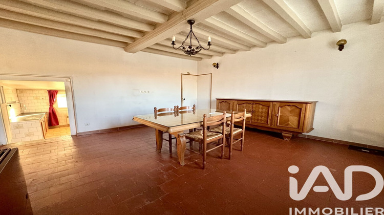 Ma-Cabane - Vente Maison Sainte-Colombe-des-Bois, 54 m²