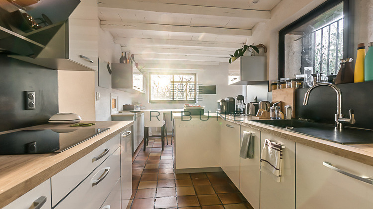 Ma-Cabane - Vente Maison Sainte-Colombe-en-Bruilhois, 225 m²