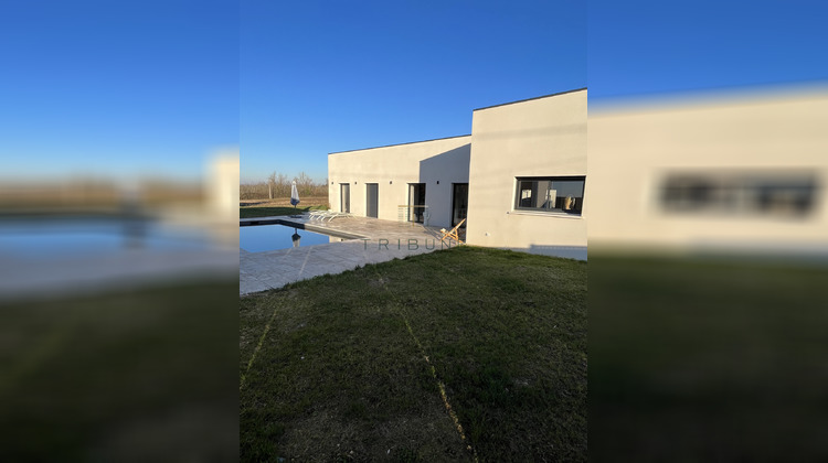 Ma-Cabane - Vente Maison Sainte-Colombe-en-Bruilhois, 136 m²