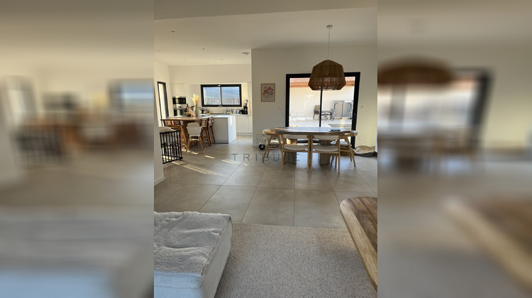 Ma-Cabane - Vente Maison Sainte-Colombe-en-Bruilhois, 136 m²