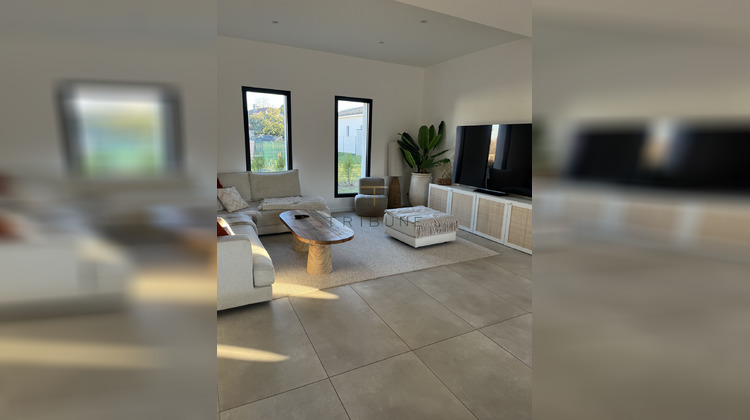 Ma-Cabane - Vente Maison Sainte-Colombe-en-Bruilhois, 136 m²