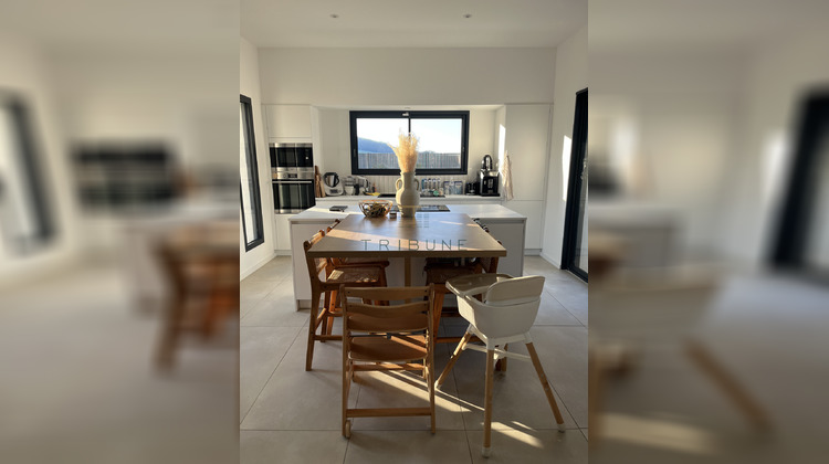 Ma-Cabane - Vente Maison Sainte-Colombe-en-Bruilhois, 136 m²