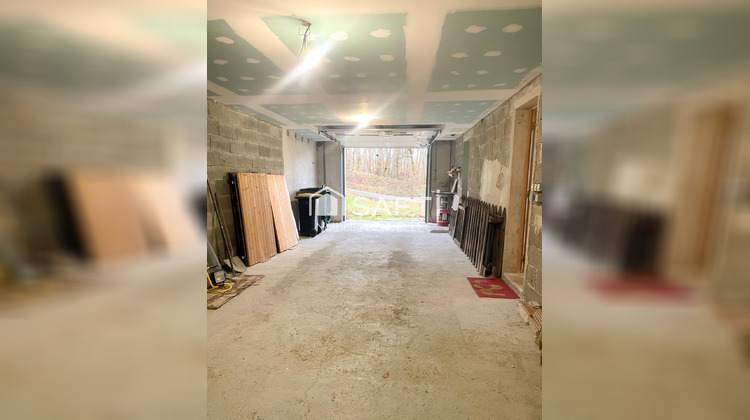 Ma-Cabane - Vente Maison Sainte-Colombe-en-Bruilhois, 120 m²