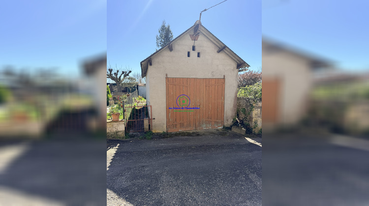 Ma-Cabane - Vente Maison Sainte-Colombe-en-Bruilhois, 60 m²