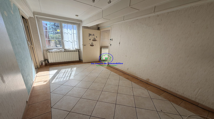 Ma-Cabane - Vente Maison Sainte-Colombe-en-Bruilhois, 60 m²