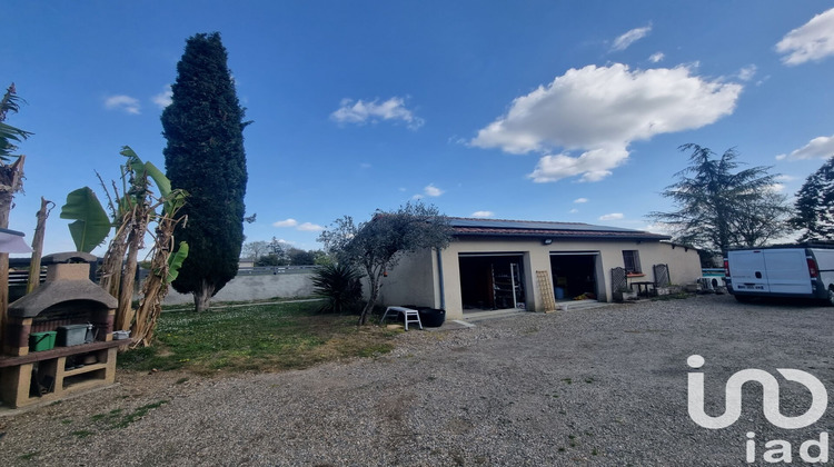 Ma-Cabane - Vente Maison Sainte-Colombe-en-Bruilhois, 159 m²