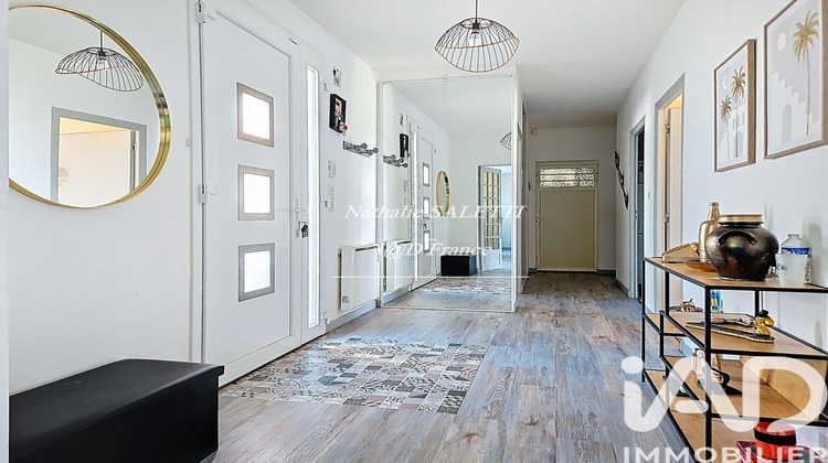 Ma-Cabane - Vente Maison Sainte-Colombe-en-Bruilhois, 142 m²