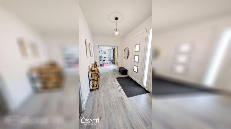 Ma-Cabane - Vente Maison Sainte-Colombe-en-Bruilhois, 142 m²