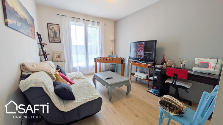 Ma-Cabane - Vente Maison Sainte-Colombe-en-Bruilhois, 142 m²