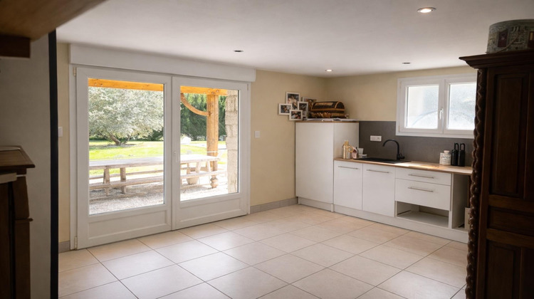 Ma-Cabane - Vente Maison Sainte-Colombe-en-Bruilhois, 198 m²