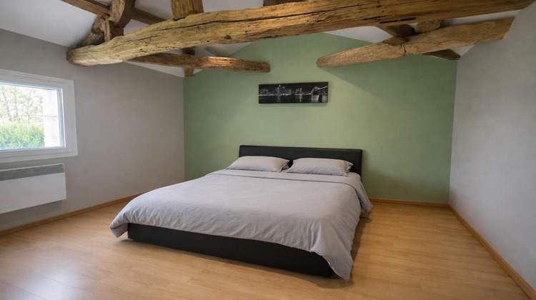 Ma-Cabane - Vente Maison Sainte-Colombe-en-Bruilhois, 198 m²